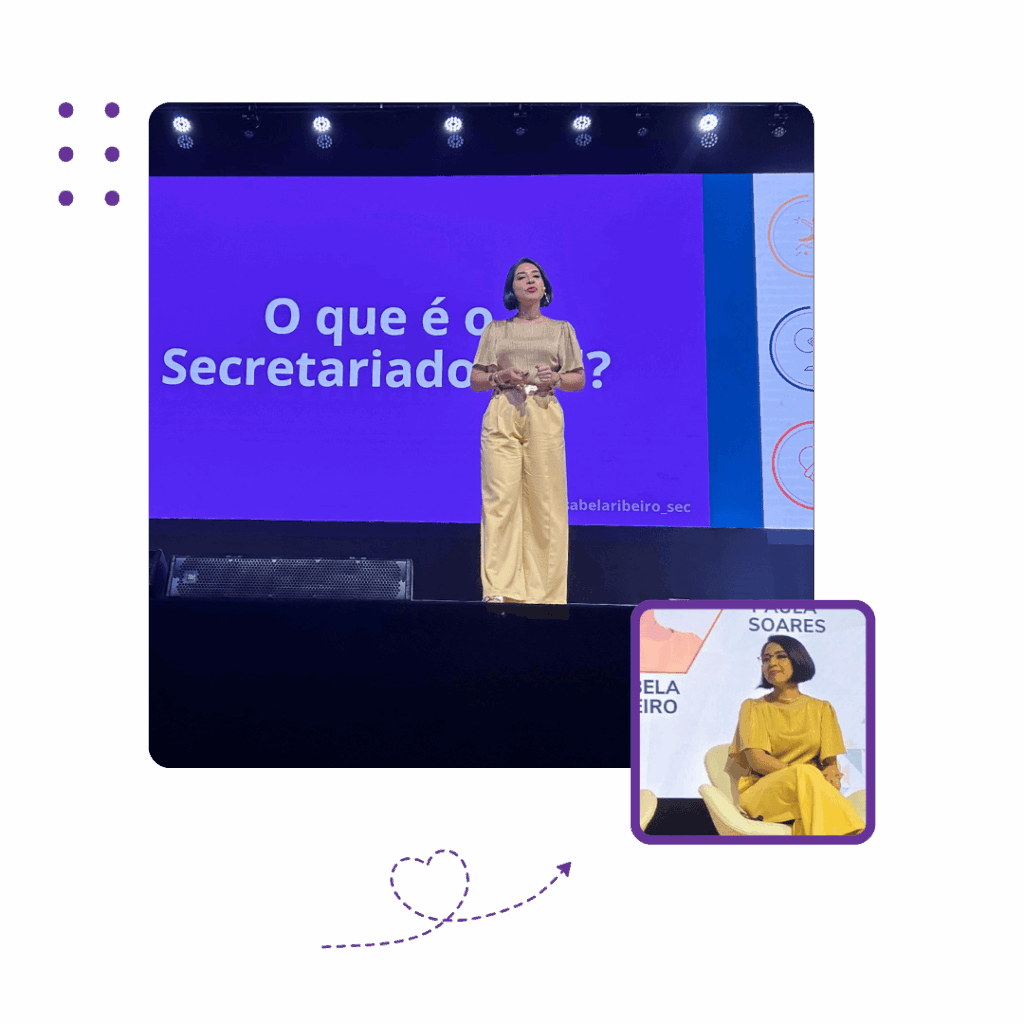 Palestras Corporativas